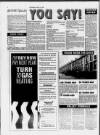 Merthyr Express Thursday 05 April 1990 Page 4