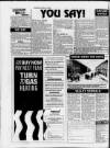 Merthyr Express Thursday 12 April 1990 Page 4