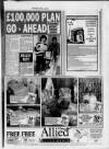 Merthyr Express Thursday 12 April 1990 Page 25