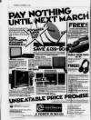 Merthyr Express Thursday 22 November 1990 Page 4