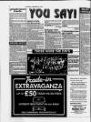 Merthyr Express Thursday 22 November 1990 Page 6