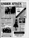 Merthyr Express Thursday 22 November 1990 Page 7