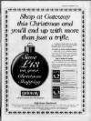 Merthyr Express Thursday 22 November 1990 Page 11