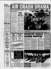 Merthyr Express Thursday 22 November 1990 Page 12