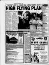 Merthyr Express Thursday 22 November 1990 Page 16