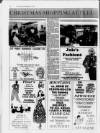 Merthyr Express Thursday 22 November 1990 Page 20