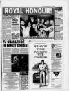 Merthyr Express Thursday 22 November 1990 Page 21