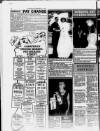 Merthyr Express Thursday 22 November 1990 Page 22