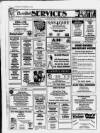 Merthyr Express Thursday 22 November 1990 Page 32
