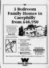Merthyr Express Thursday 22 November 1990 Page 37