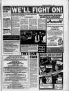 Merthyr Express Thursday 29 November 1990 Page 5