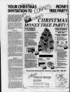 Merthyr Express Thursday 29 November 1990 Page 6