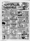 Merthyr Express Thursday 29 November 1990 Page 22
