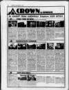 Merthyr Express Thursday 29 November 1990 Page 26