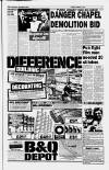 Merthyr Express Thursday 31 January 1991 Page 7