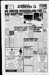 Merthyr Express Thursday 31 January 1991 Page 24