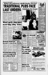 Merthyr Express Thursday 14 March 1991 Page 3