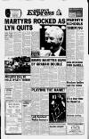 Merthyr Express Thursday 14 March 1991 Page 22