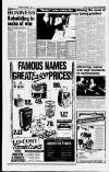 Merthyr Express Thursday 21 March 1991 Page 6