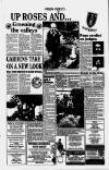 Merthyr Express Thursday 25 July 1991 Page 29