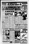 Merthyr Express Thursday 19 September 1991 Page 1
