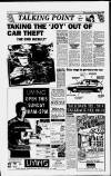 Merthyr Express Thursday 12 December 1991 Page 14