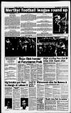 Merthyr Express Thursday 19 March 1992 Page 21