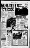Merthyr Express Thursday 27 August 1992 Page 11
