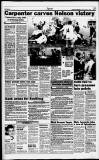 Merthyr Express Thursday 01 October 1992 Page 21