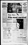 Merthyr Express Thursday 22 October 1992 Page 4