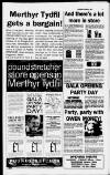 Merthyr Express Thursday 22 October 1992 Page 11