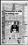 Merthyr Express Thursday 24 December 1992 Page 2