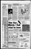 Merthyr Express Thursday 24 December 1992 Page 4