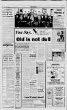 Merthyr Express Thursday 07 January 1993 Page 4