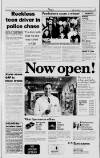Merthyr Express Thursday 07 January 1993 Page 5