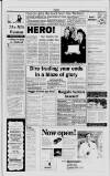 Merthyr Express Thursday 14 January 1993 Page 7
