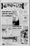 Merthyr Express Thursday 21 January 1993 Page 3