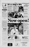 Merthyr Express Thursday 28 January 1993 Page 7