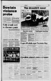 Merthyr Express Thursday 28 January 1993 Page 29