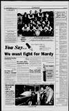 Merthyr Express Thursday 04 February 1993 Page 4