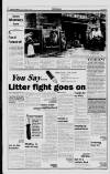 Merthyr Express Thursday 11 February 1993 Page 4