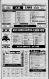 Merthyr Express Thursday 11 February 1993 Page 23