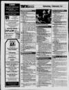 Merthyr Express Thursday 11 February 1993 Page 32