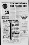 Merthyr Express Thursday 04 March 1993 Page 8