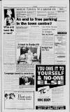 Merthyr Express Thursday 25 March 1993 Page 5