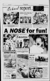 Merthyr Express Thursday 25 March 1993 Page 8