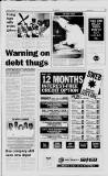 Merthyr Express Thursday 25 March 1993 Page 9