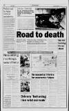 Merthyr Express Thursday 25 March 1993 Page 10