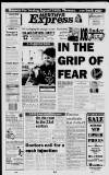 Merthyr Express Thursday 29 April 1993 Page 1