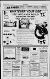Merthyr Express Thursday 29 April 1993 Page 20